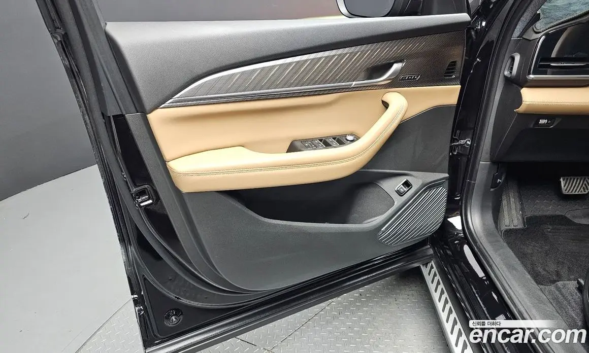 Renault (Samsung) Grand Koleos 2025 2.0 автомат (гидро), фото 14