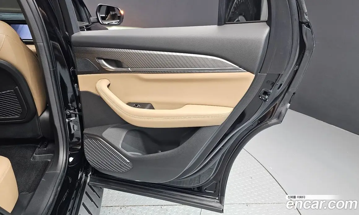Renault (Samsung) Grand Koleos 2025 2.0 автомат (гидро), фото 15