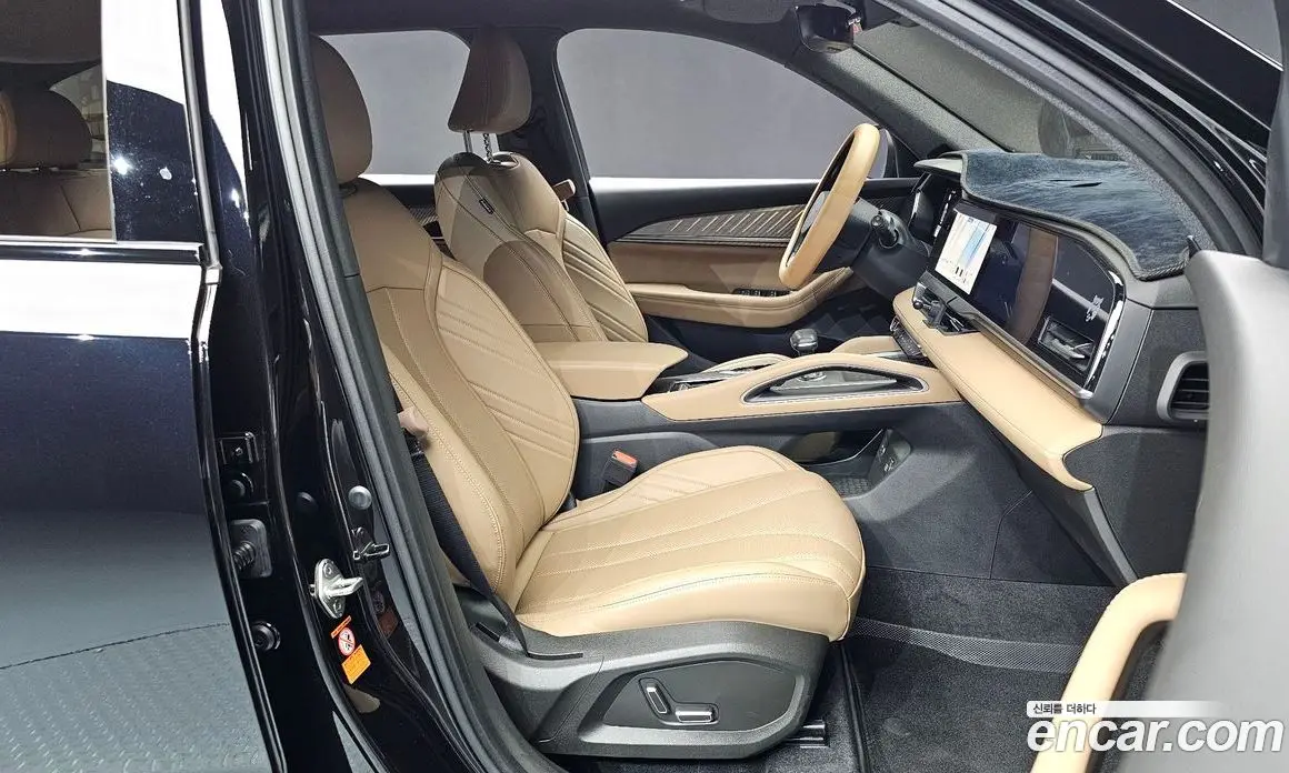 Renault (Samsung) Grand Koleos 2025 2.0 автомат (гидро), фото 16