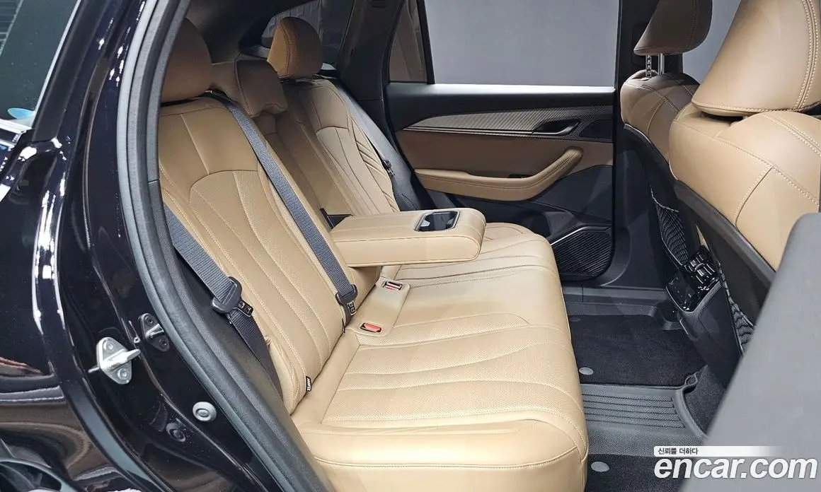 Renault (Samsung) Grand Koleos 2025 2.0 автомат (гидро), фото 17