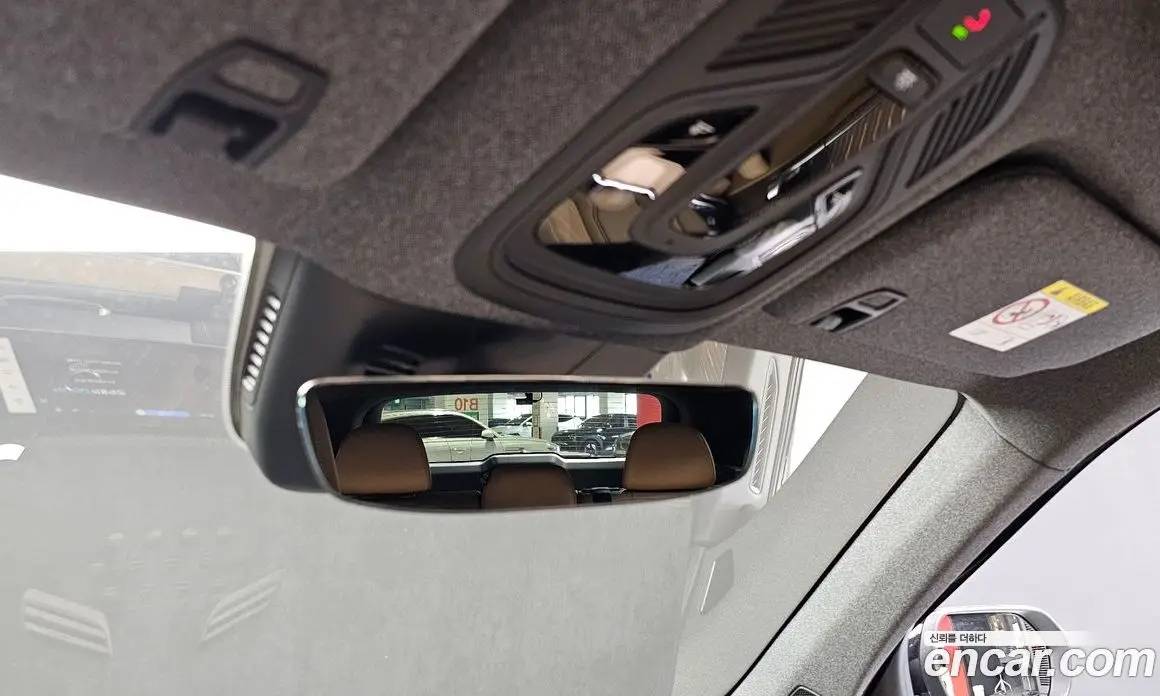 Renault (Samsung) Grand Koleos 2025 2.0 автомат (гидро), фото 23