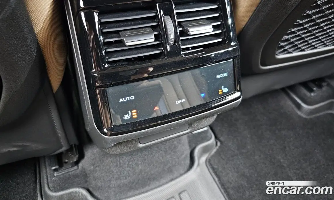 Renault (Samsung) Grand Koleos 2025 2.0 автомат (гидро), фото 25