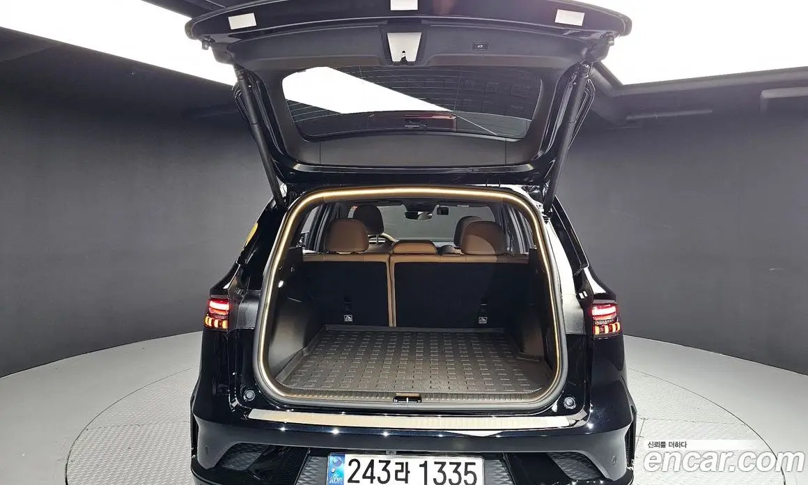 Renault (Samsung) Grand Koleos 2025 2.0 автомат (гидро), фото 26