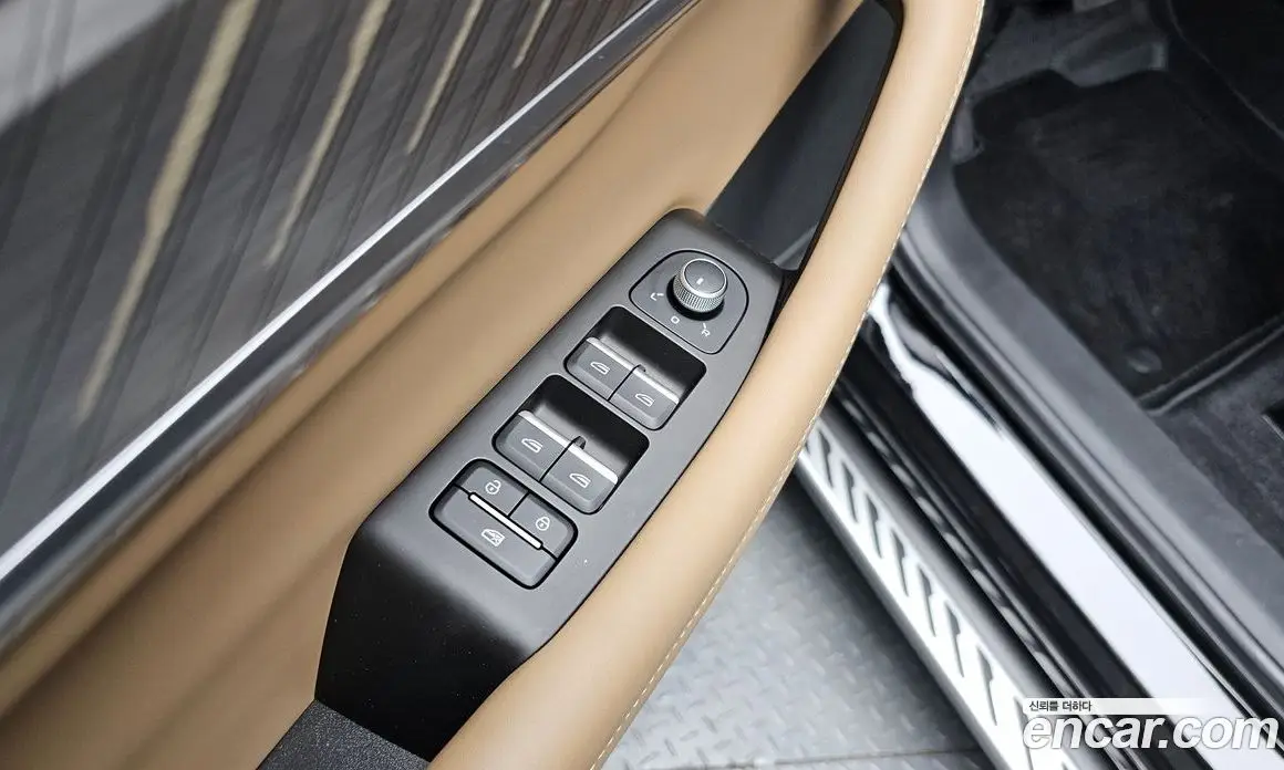 Renault (Samsung) Grand Koleos 2025 2.0 автомат (гидро), фото 31