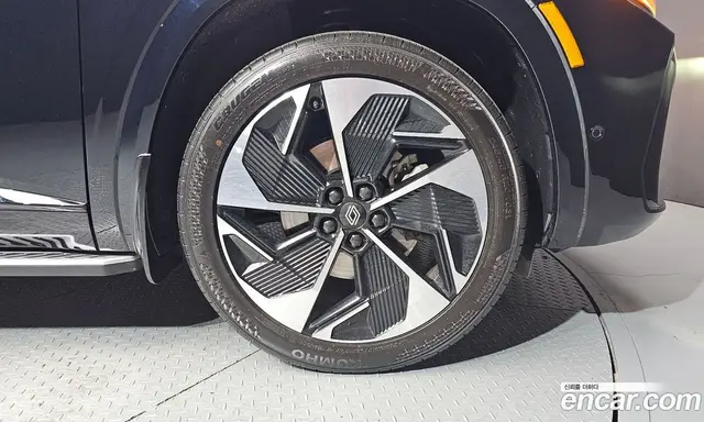 Renault (Samsung) Grand Koleos 2025 2.0 автомат (гидро), миниатюра 7