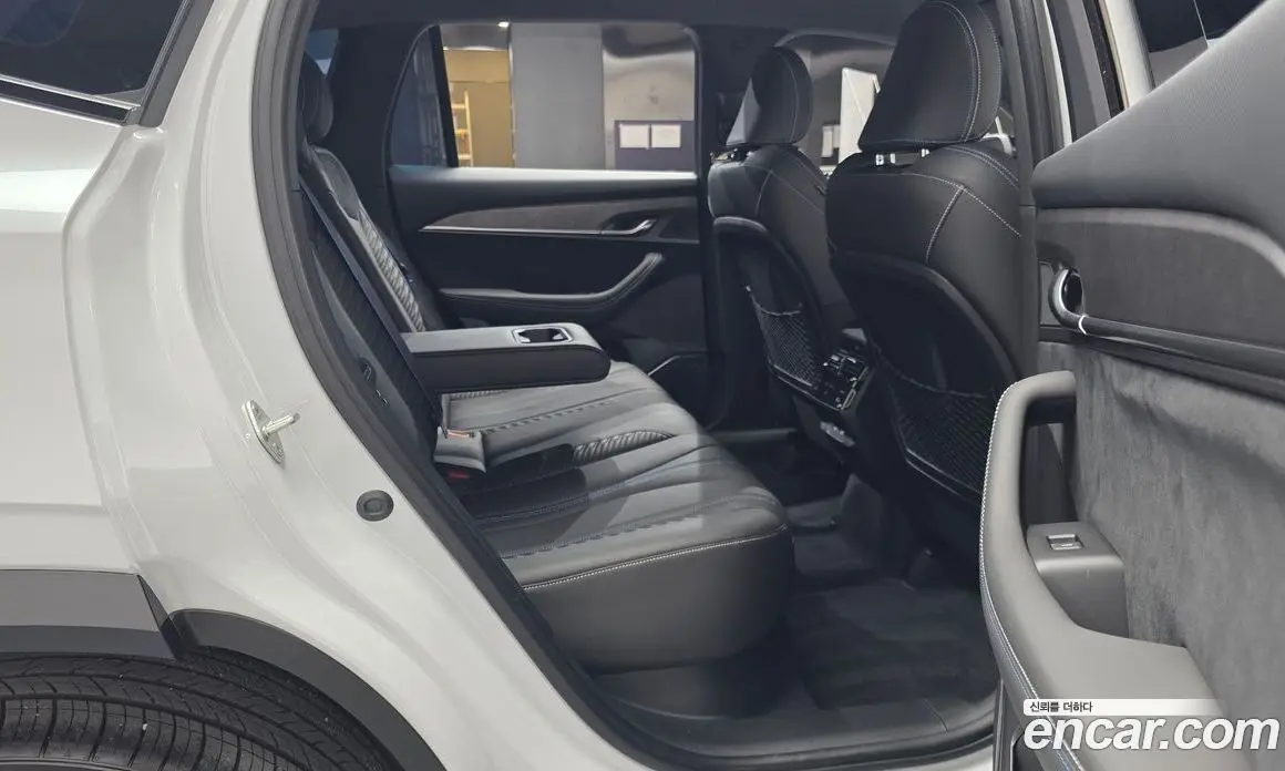 Renault (Samsung) Grand Koleos 2025 1.5 автомат (гидро), фото 12