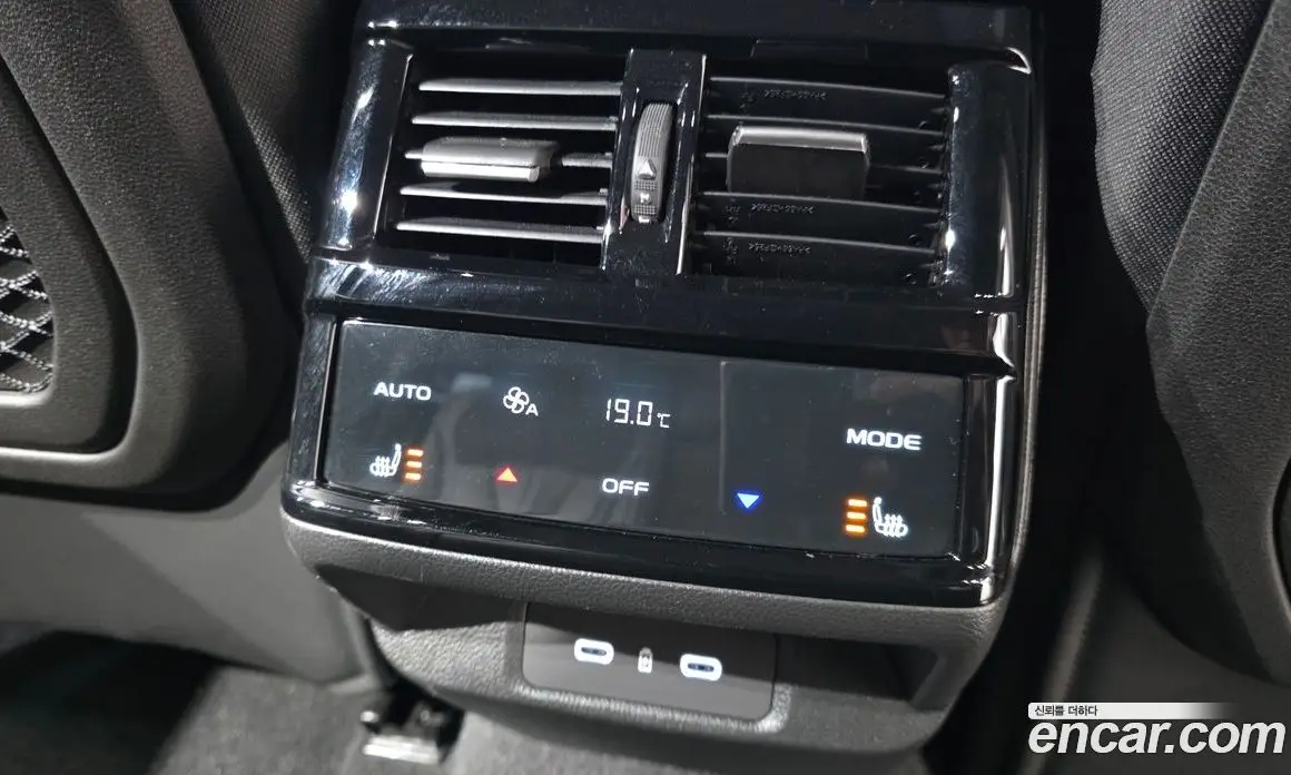 Renault (Samsung) Grand Koleos 2025 1.5 автомат (гидро), фото 19