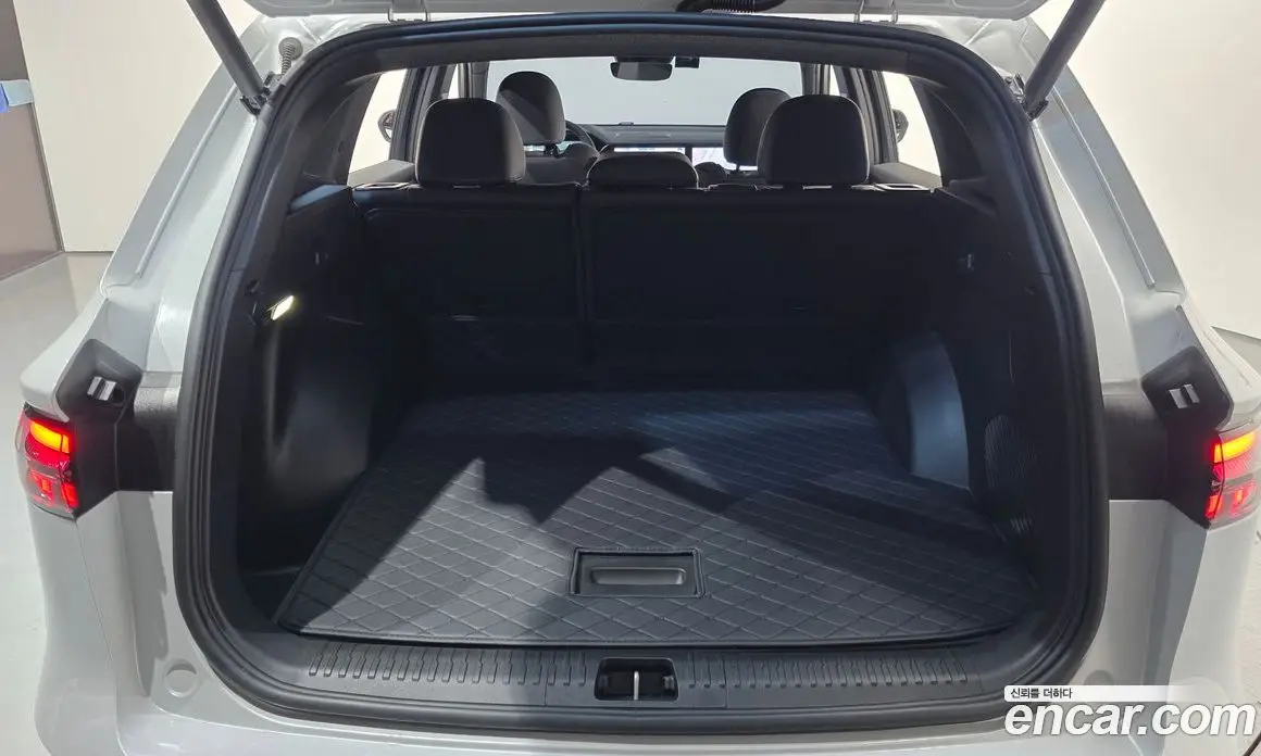 Renault (Samsung) Grand Koleos 2025 1.5 автомат (гидро), фото 20