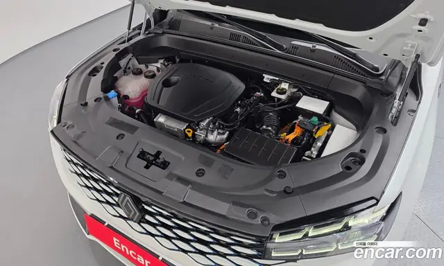 Renault (Samsung) Grand Koleos 2025 1.5 автомат (гидро), миниатюра 6