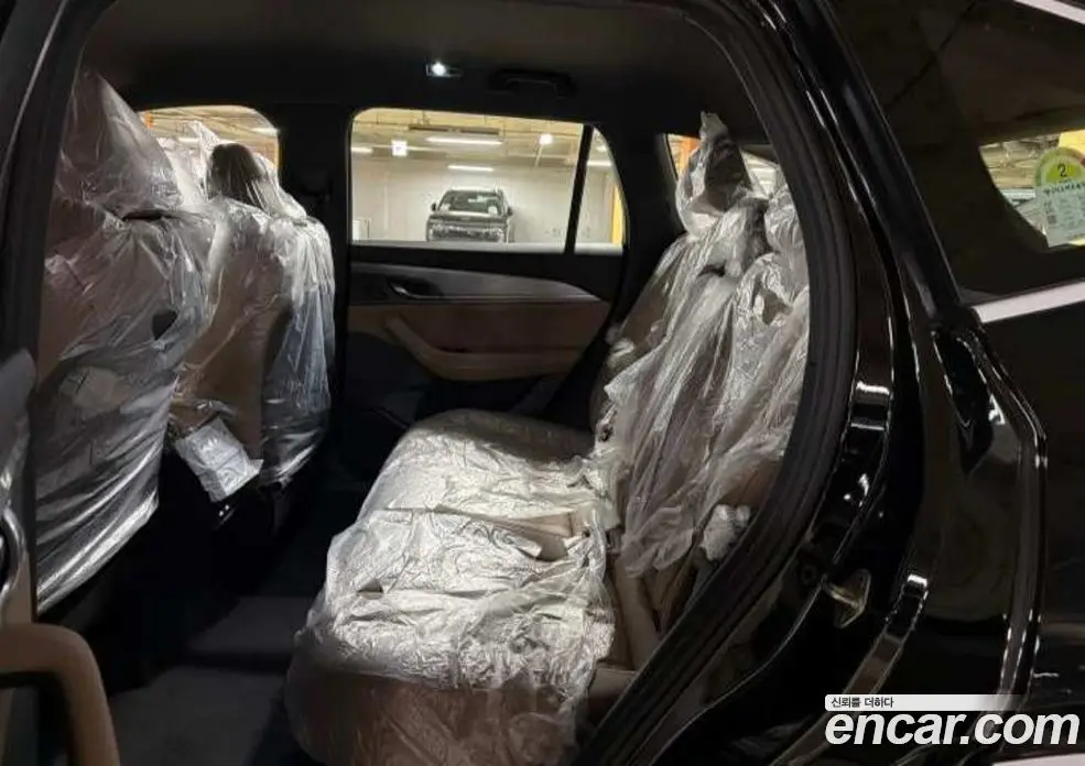 Renault (Samsung) Grand Koleos 2026 1.5 автомат (гидро), фото 10