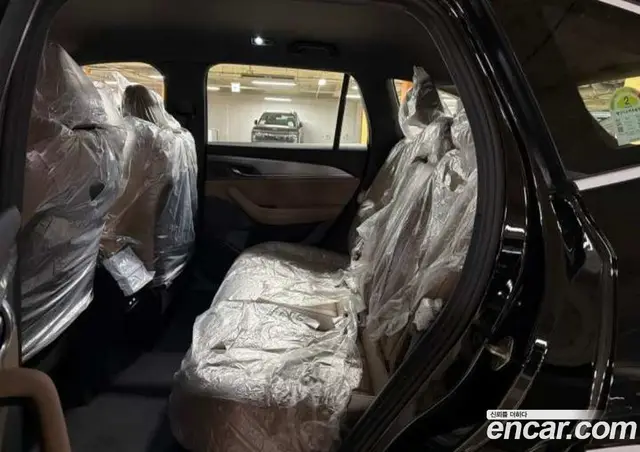 Renault (Samsung) Grand Koleos 2026 1.5 автомат (гидро), миниатюра 10