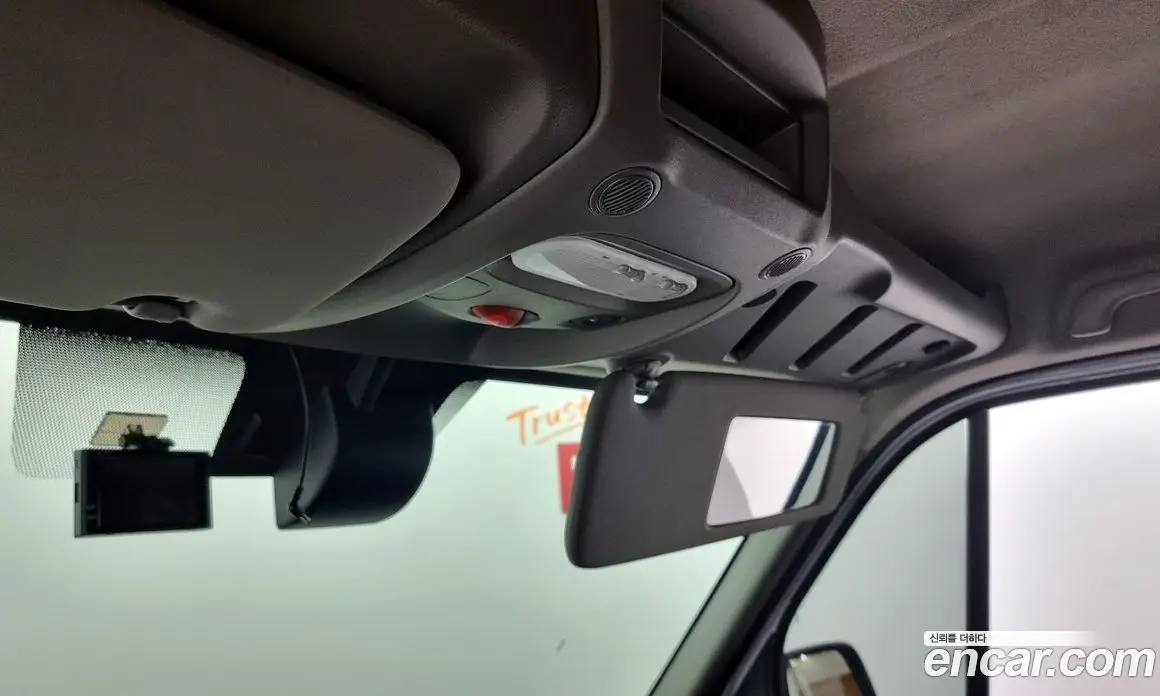 Renault (Samsung) Master 2019 2.3 механика, фото 17