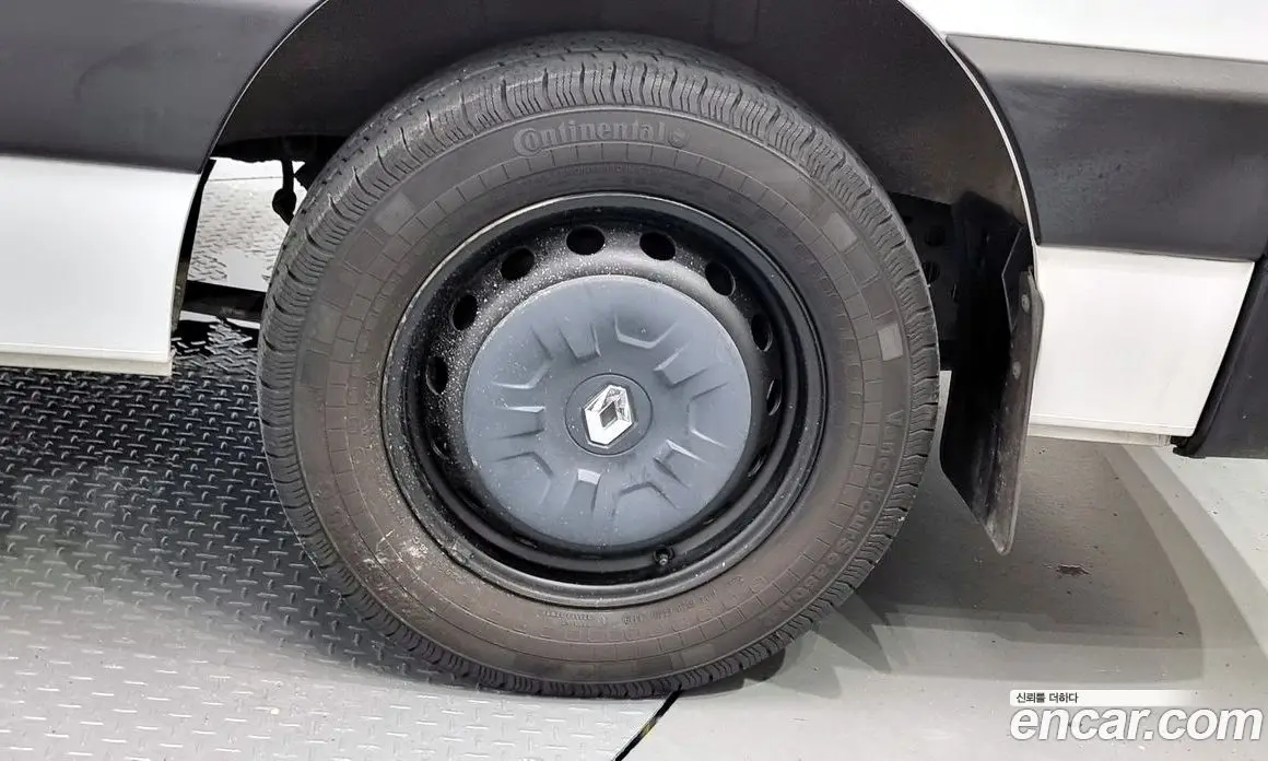 Renault (Samsung) Master 2019 2.3 механика, фото 5