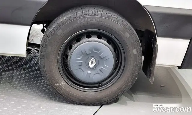 Renault (Samsung) Master 2019 2.3 механика, миниатюра 5
