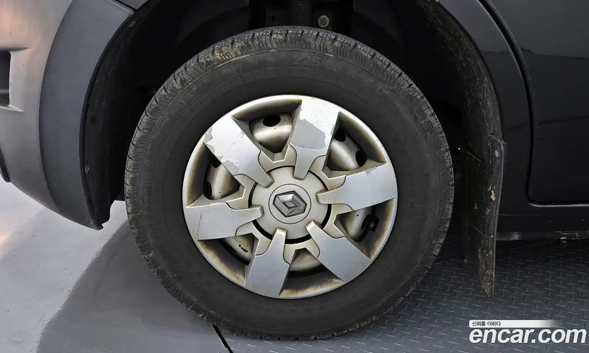 Renault (Samsung) Master 2019 2.3 механика, фото 5