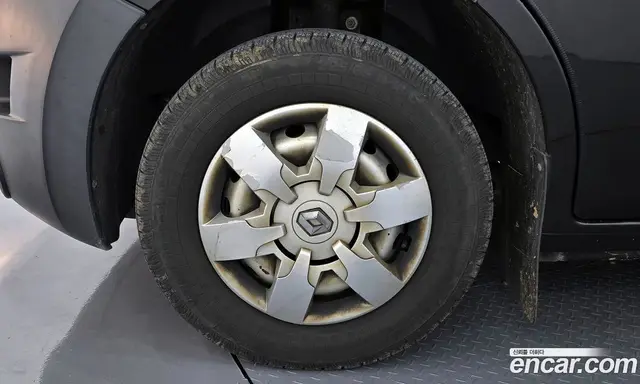 Renault (Samsung) Master 2019 2.3 механика, миниатюра 5