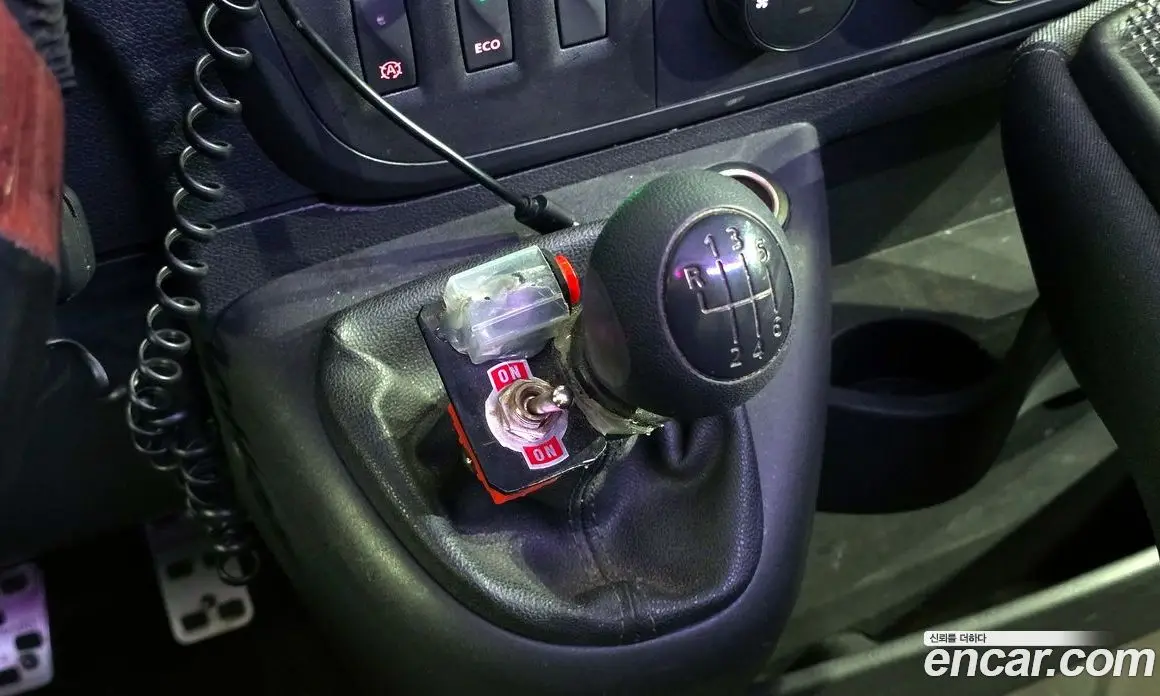 Renault (Samsung) Master 2019 2.3 механика, фото 9