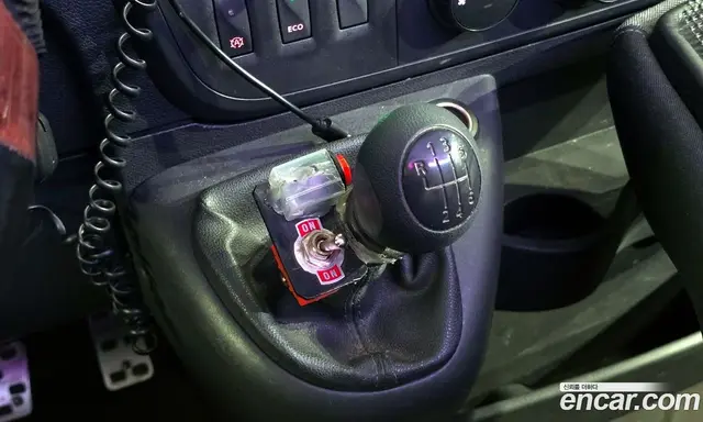 Renault (Samsung) Master 2019 2.3 механика, миниатюра 9