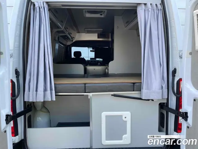 Renault (Samsung) Master 2019 2.3 механика, миниатюра 11