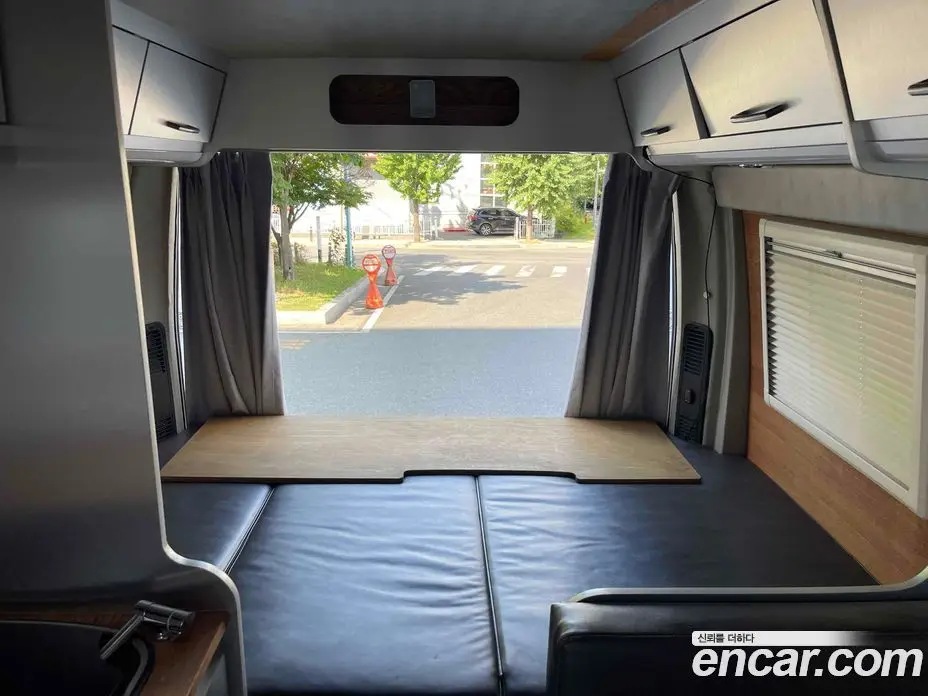 Renault (Samsung) Master 2019 2.3 механика, фото 16
