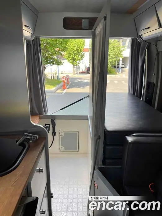 Renault (Samsung) Master 2019 2.3 механика, фото 19