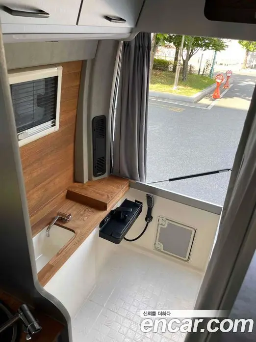 Renault (Samsung) Master 2019 2.3 механика, фото 20