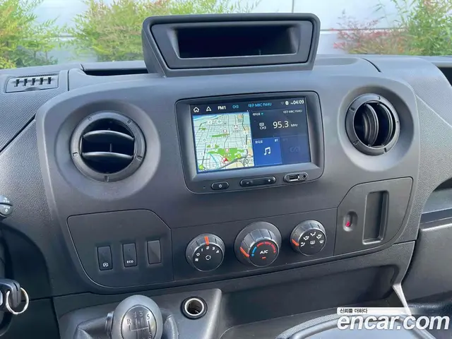 Renault (Samsung) Master 2019 2.3 механика, миниатюра 9