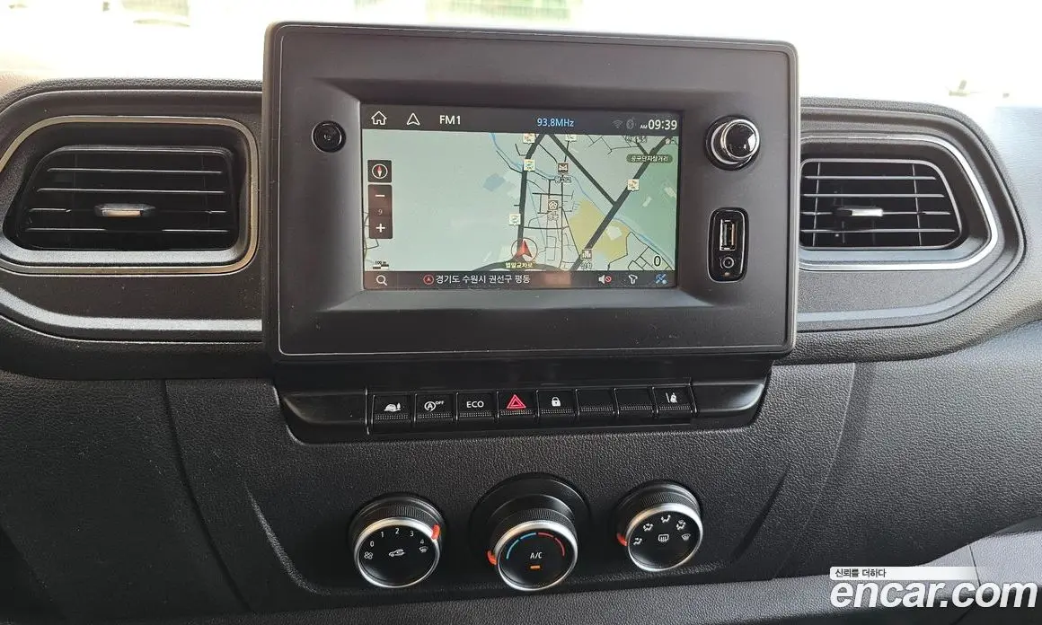 Renault (Samsung) Master 2020 2.3 механика, фото 13