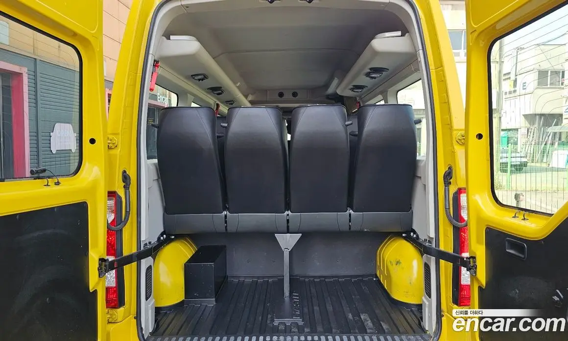 Renault (Samsung) Master 2020 2.3 механика, фото 20