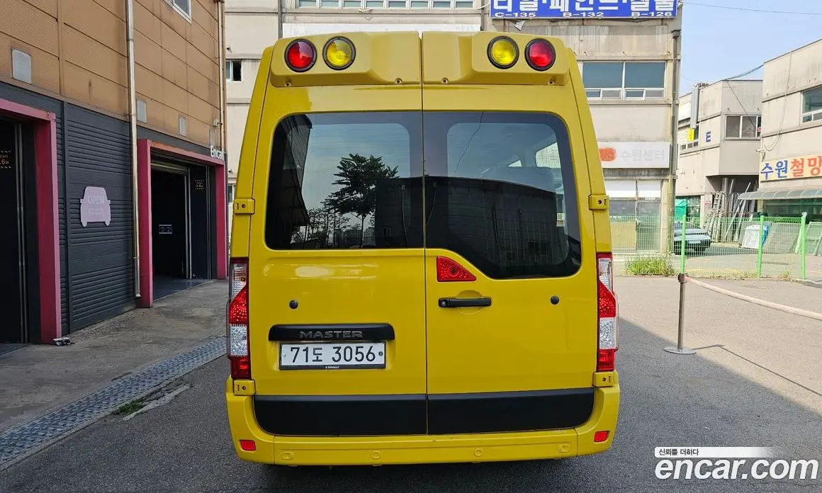 Renault (Samsung) Master 2020 2.3 механика, фото 4