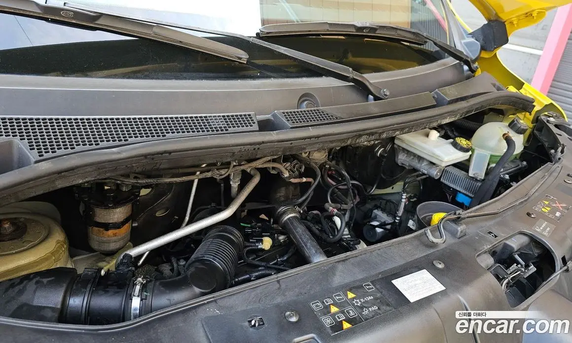 Renault (Samsung) Master 2020 2.3 механика, фото 6