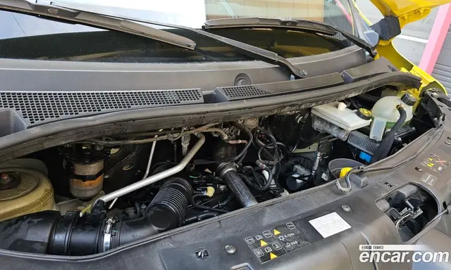 Renault (Samsung) Master 2020 2.3 механика, миниатюра 6