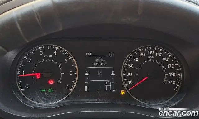 Renault (Samsung) Master 2020 2.3 механика, миниатюра 8