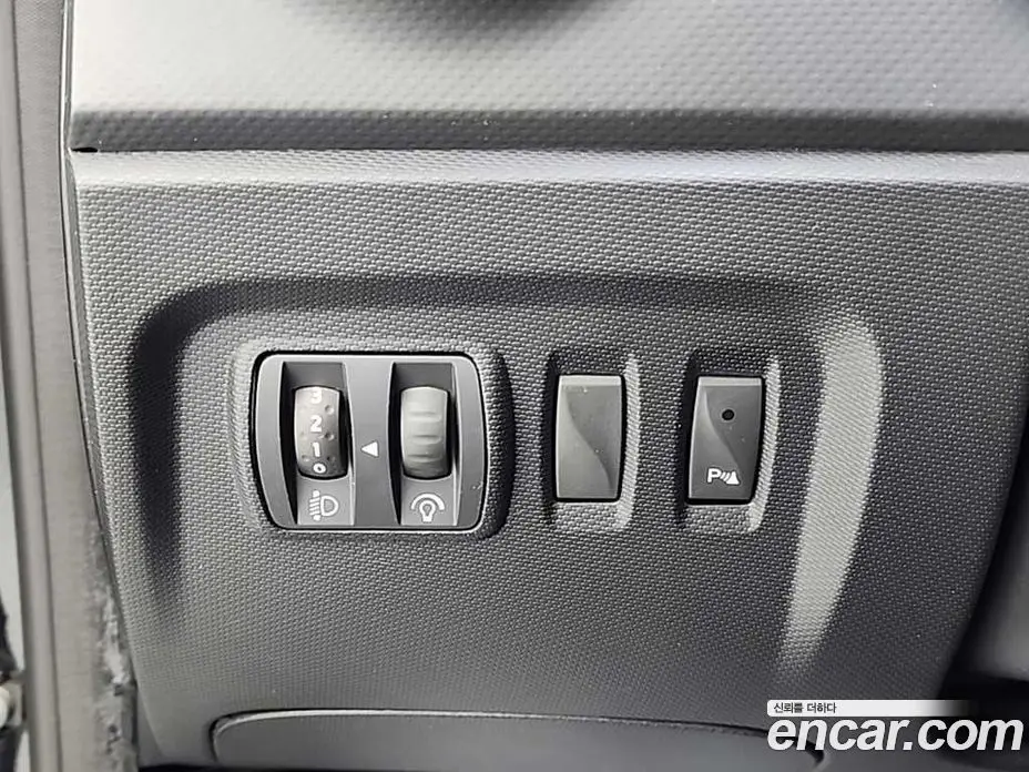 Renault (Samsung) QM3 2015 1.5 автомат (гидро), фото 16