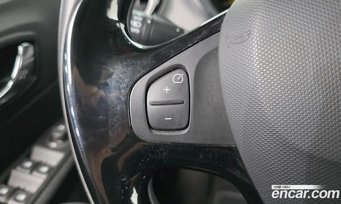 Renault (Samsung) QM3 2015 1.5 автомат (гидро), фото 23