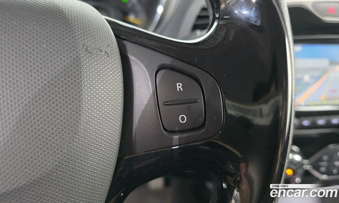 Renault (Samsung) QM3 2015 1.5 автомат (гидро), фото 24