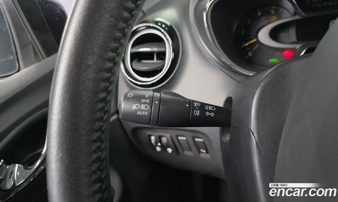 Renault (Samsung) QM3 2015 1.5 автомат (гидро), фото 25