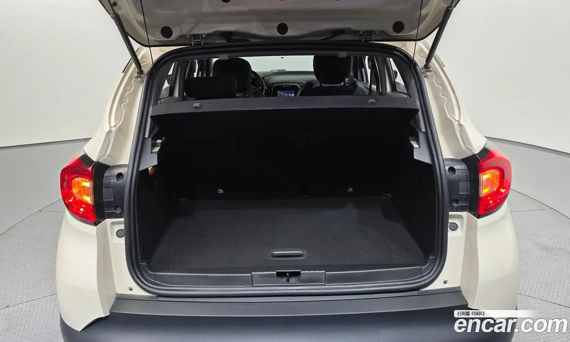 Renault (Samsung) QM3 2015 1.5 автомат (гидро), фото 27