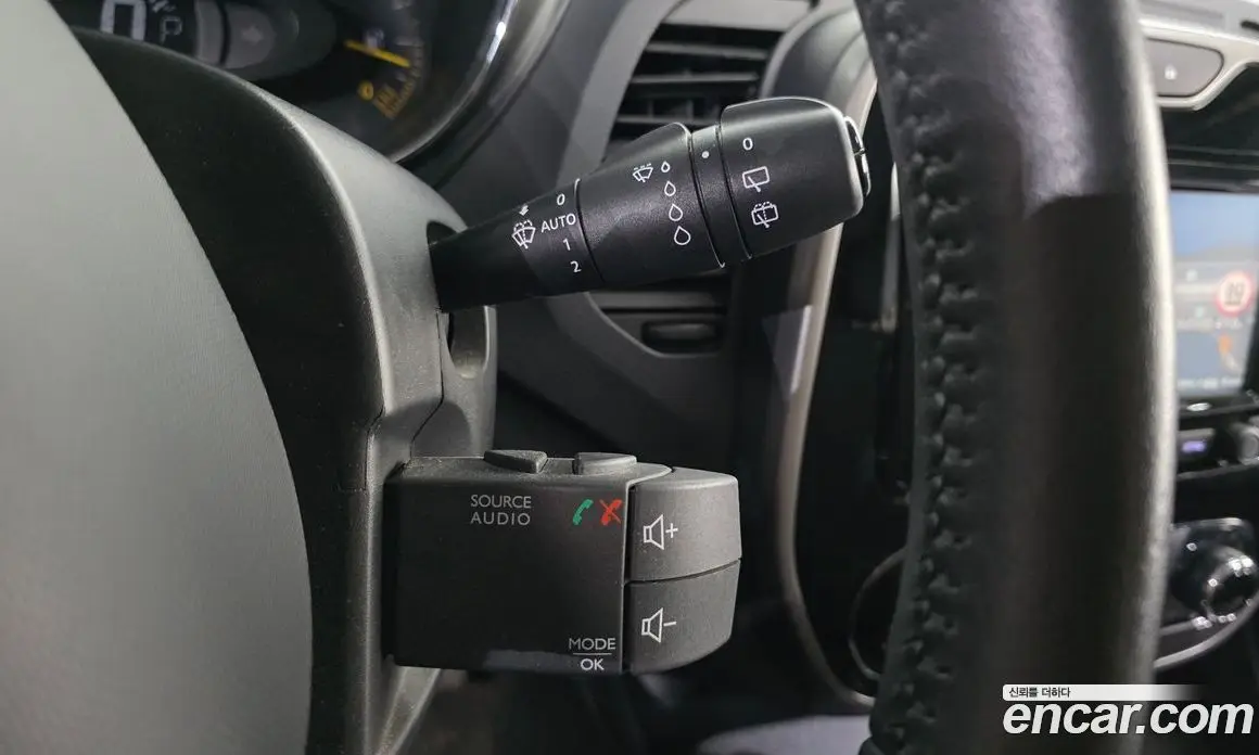 Renault (Samsung) QM3 2015 1.5 автомат (гидро), фото 30
