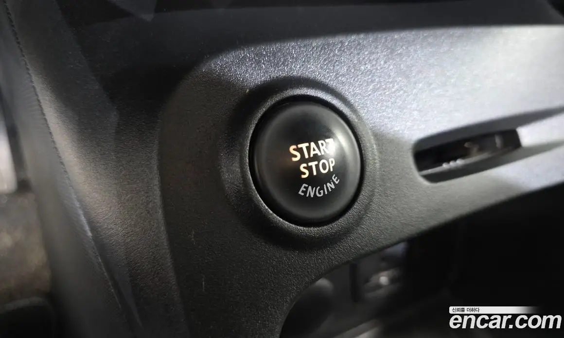 Renault (Samsung) QM3 2015 1.5 автомат (гидро), фото 34