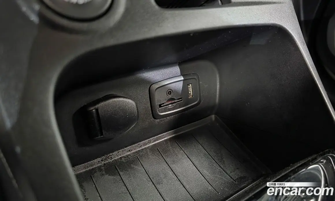 Renault (Samsung) QM3 2015 1.5 автомат (гидро), фото 35