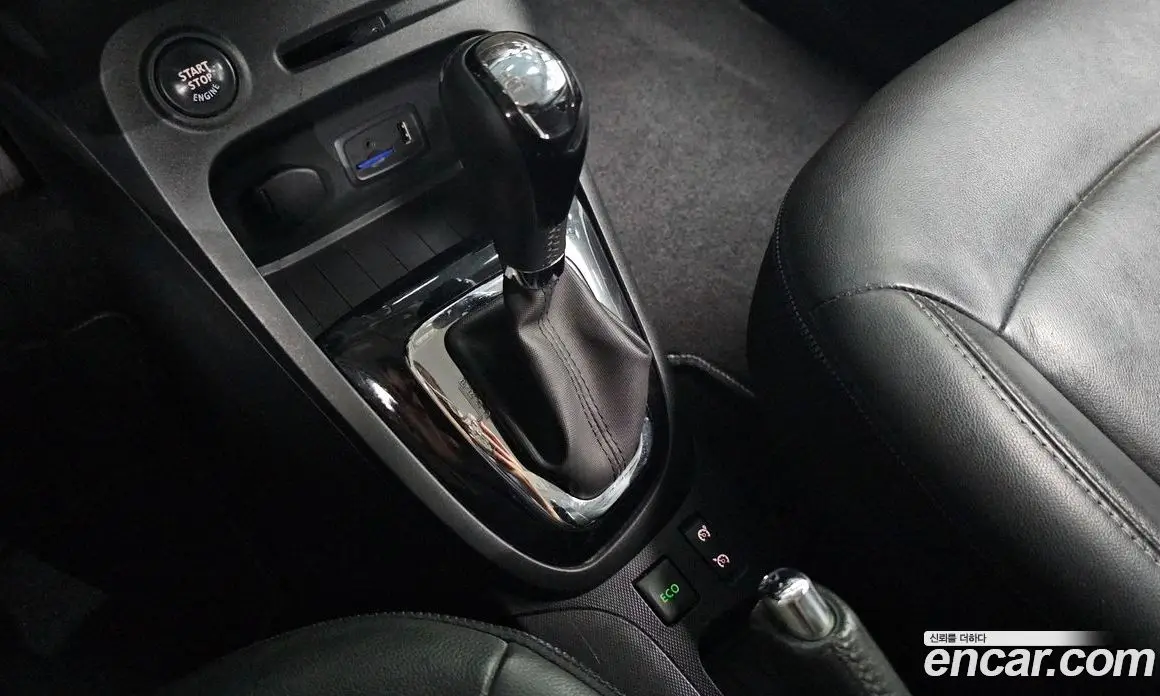 Renault (Samsung) QM3 2015 1.5 автомат (гидро), фото 11