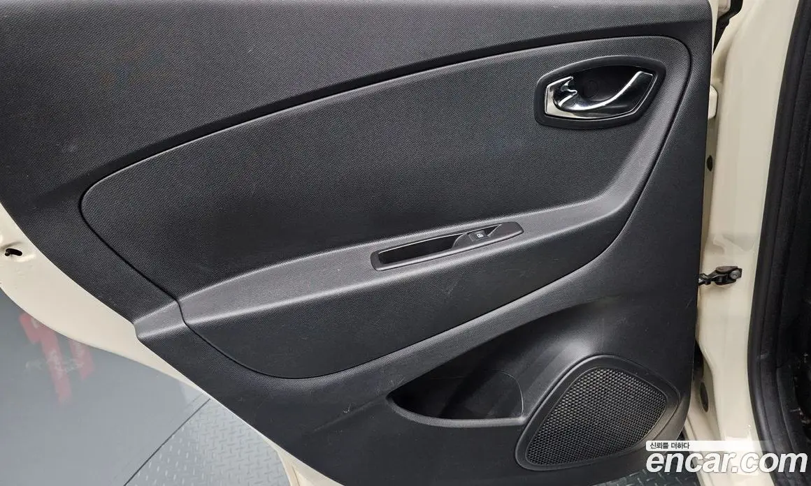 Renault (Samsung) QM3 2015 1.5 автомат (гидро), фото 14