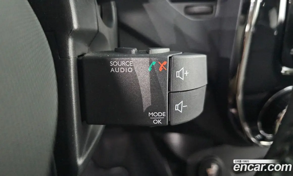 Renault (Samsung) QM3 2015 1.5 автомат (гидро), фото 23