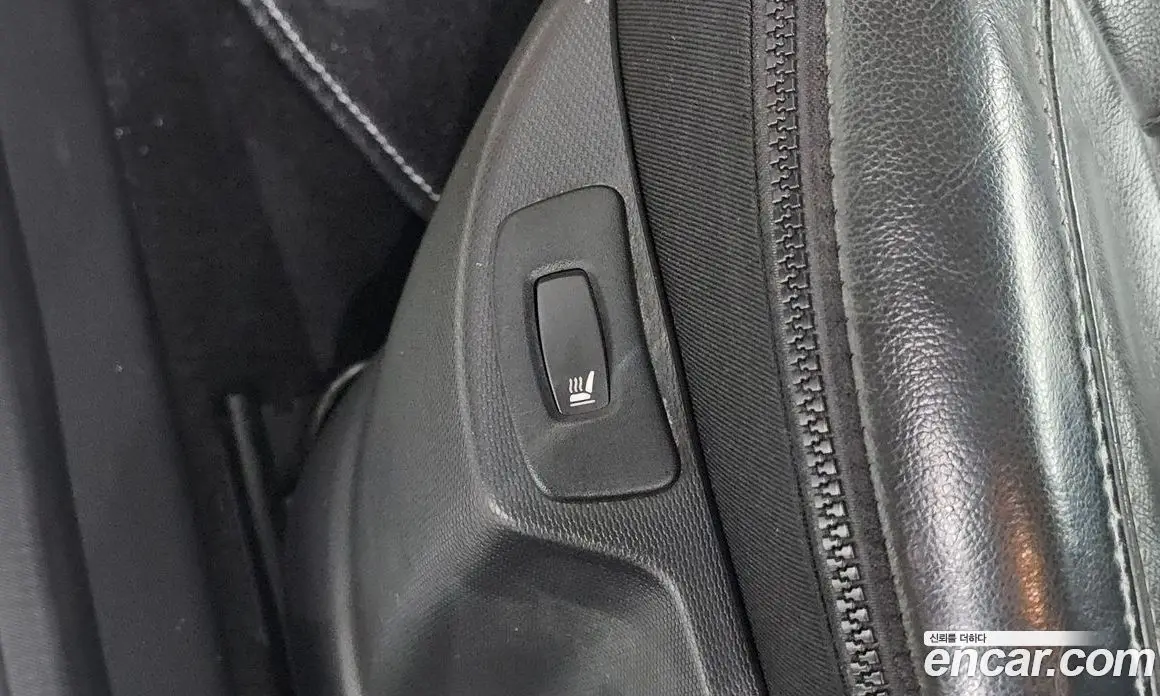 Renault (Samsung) QM3 2015 1.5 автомат (гидро), фото 24