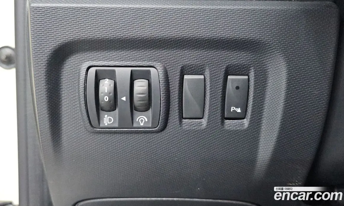 Renault (Samsung) QM3 2015 1.5 автомат (гидро), фото 26