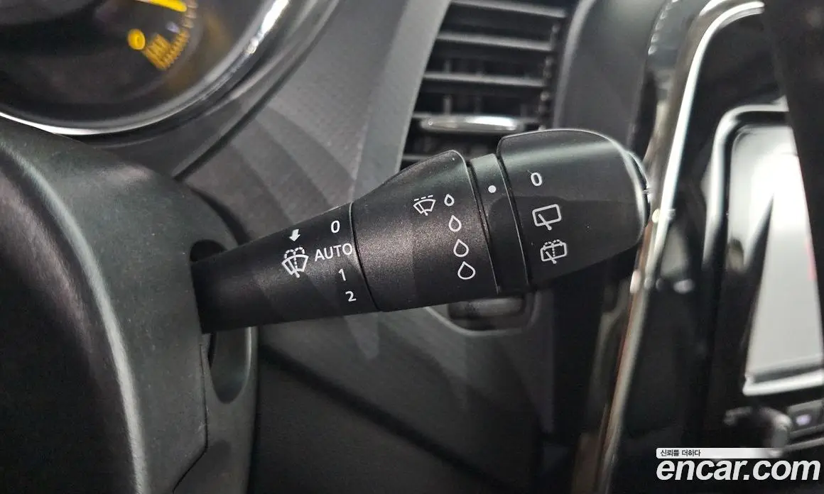 Renault (Samsung) QM3 2015 1.5 автомат (гидро), фото 27