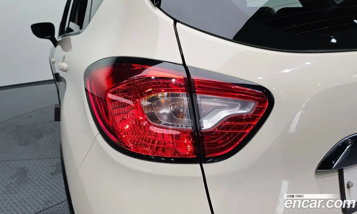 Renault (Samsung) QM3 2015 1.5 автомат (гидро), фото 8