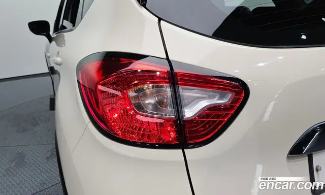 Renault (Samsung) QM3 2015 1.5 автомат (гидро), миниатюра 8