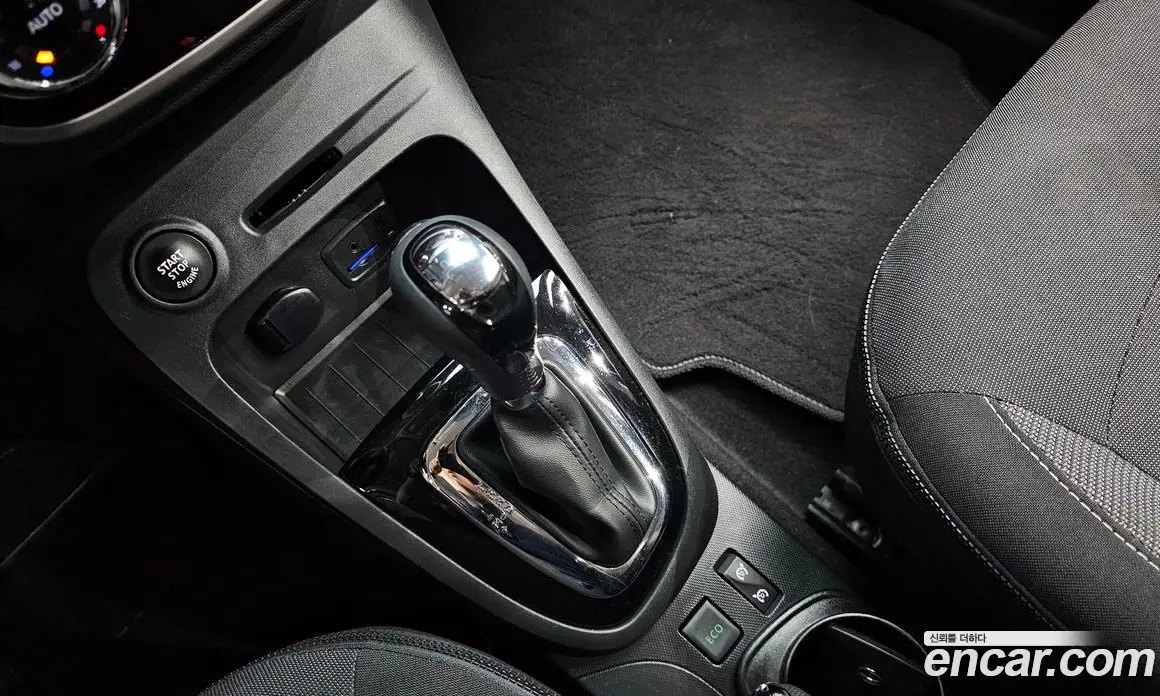 Renault (Samsung) QM3 2015 1.5 автомат (гидро), фото 12